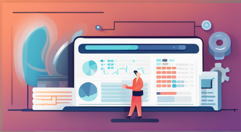 常用的费用报销管理系统如何与OA系统集成？