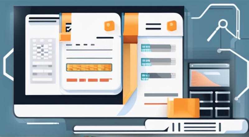 电子票据电子化入账如何保障企业财务数据的安全性与合规性？