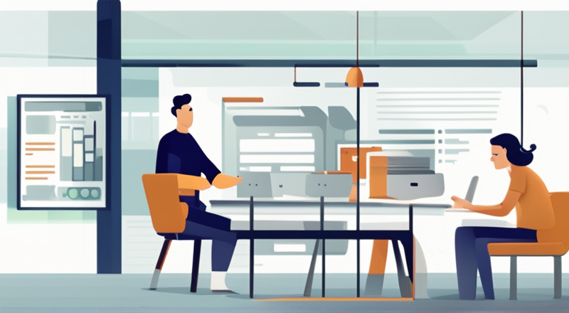 费用报销管理系统支持哪些移动办公功能？