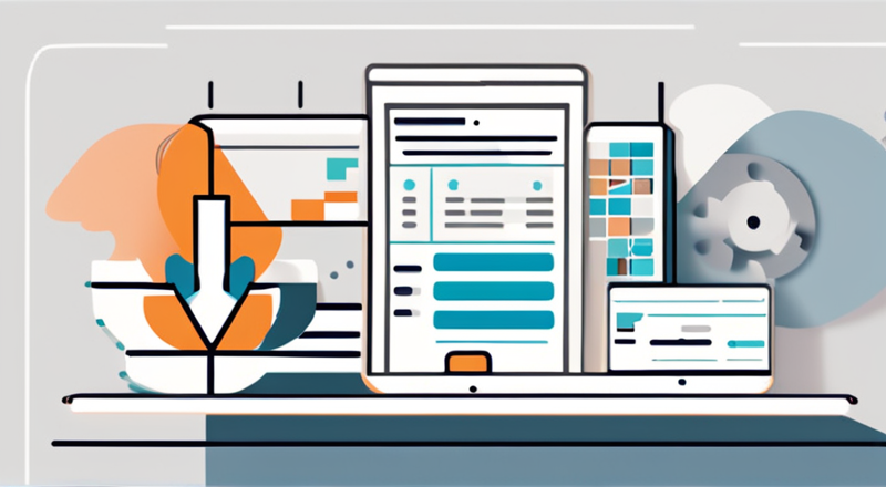 会计档案软件如何应用RPA实现智能审批？