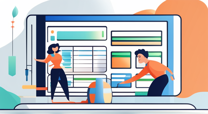 如何利用集团报销系统提升企业报销审核效率？