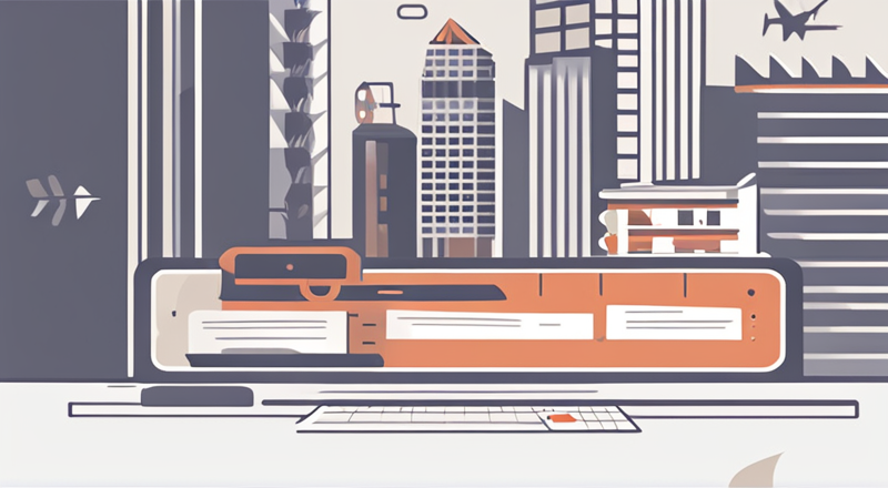 如何通过差旅管理的系统优化企业的合同审批流程？