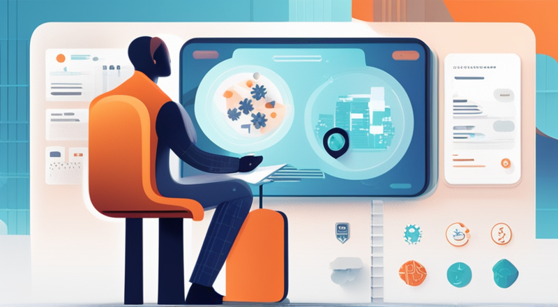 未来AI如何影响商旅费控的管理模式？