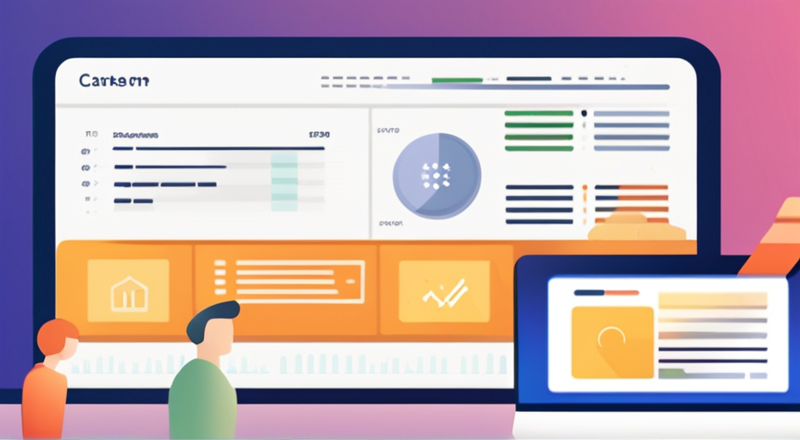 预算管理报销系统如何与ERP系统无缝对接？