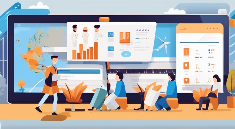 差旅管理公司排名：2025年中国最受欢迎的10大品牌合思