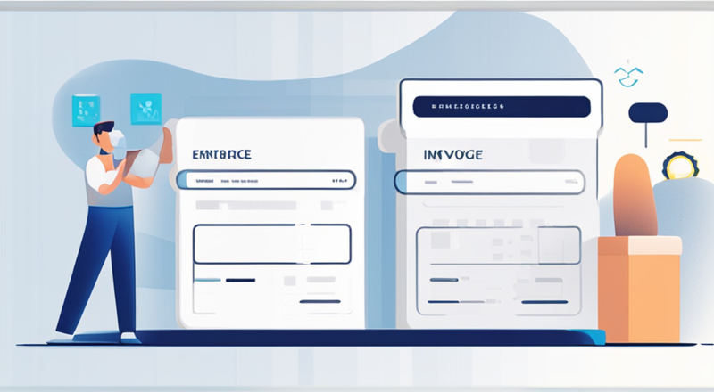 用户如何评价合思电子发票管理的使用感受？