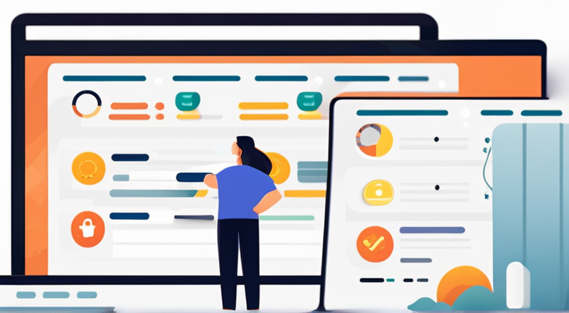 使用费控系统解决方案的用户评价如何？给了我们什么启示？