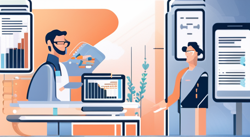 单位报销管理系统未来的发展趋势将如何影响行业？