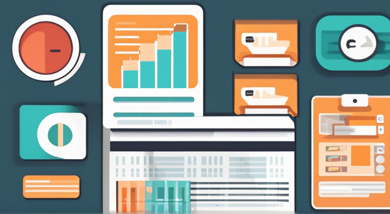 有哪些成功企业案例展示了费用报销系统的效益？