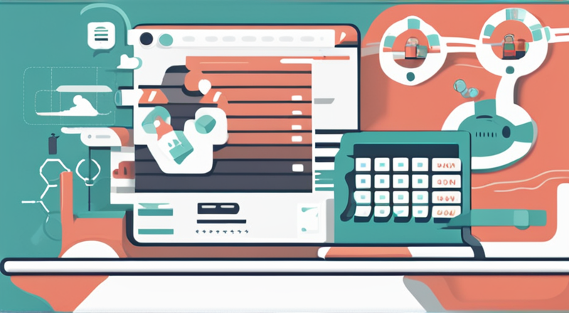 数字化财务管理系统如何与企业OA系统实现无缝衔接？