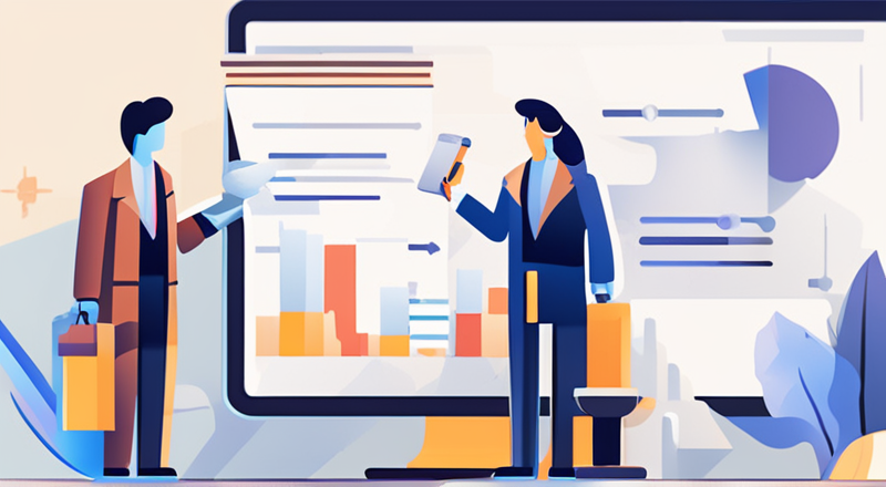 差旅费报销软件系统如何有效提升企业的报销处理效率？