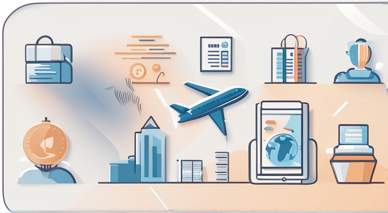 企业差旅管理服务在大型活动组织中是如何发挥作用的？