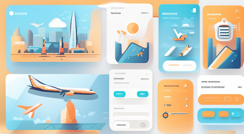 企业差旅服务平台下的最佳解决方案是什么？