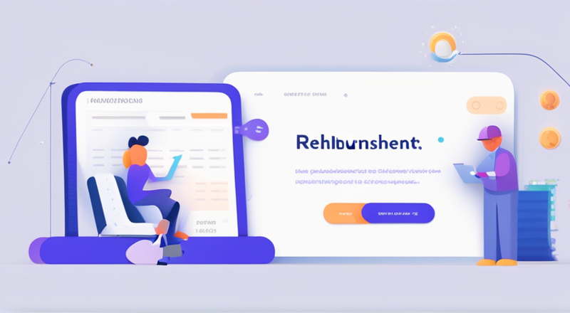 开发者如何使用费用报销系统的API接口进行集成？