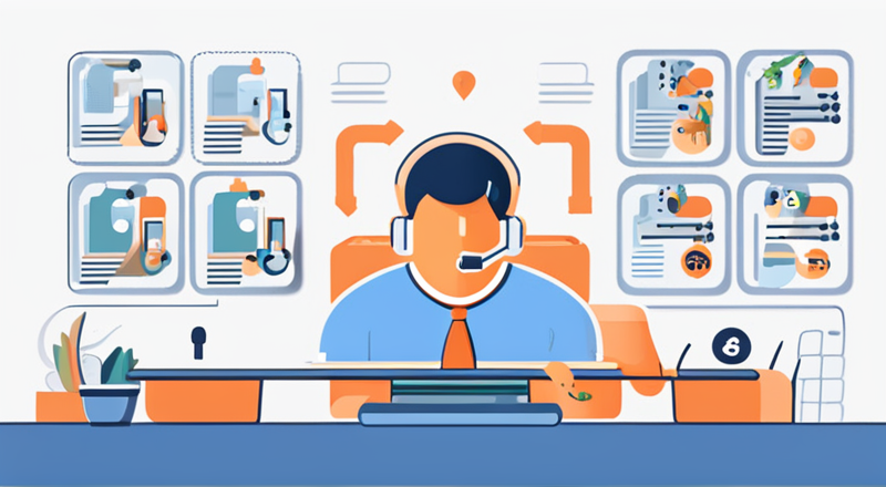 优质的智能费控系统客户支持服务有哪些特点？