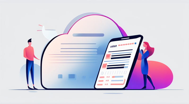 在云端部署发票管理系统的优势是什么？