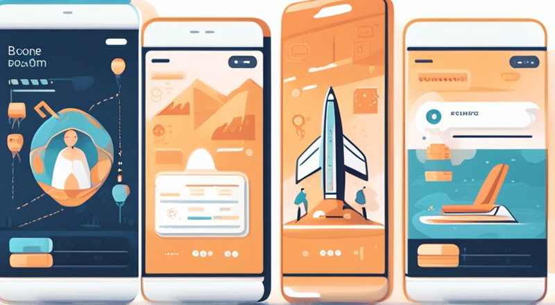 未来AI在差旅预定系统中的应用趋势是什么?