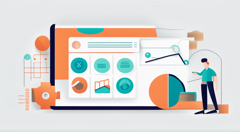 财务管理的数字化如何提升企业效率与决策支持？