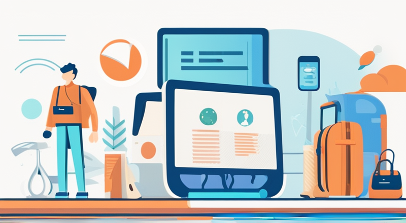 差旅费报销系统在哪些方面能提升企业数字化转型与费用管控？