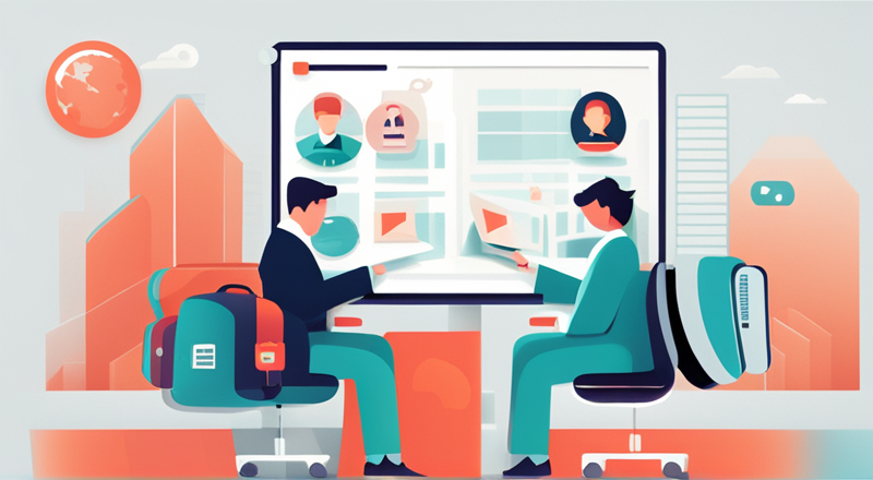 商旅企业管理软件如何实现费用管控与员工自助服务的最佳实践？