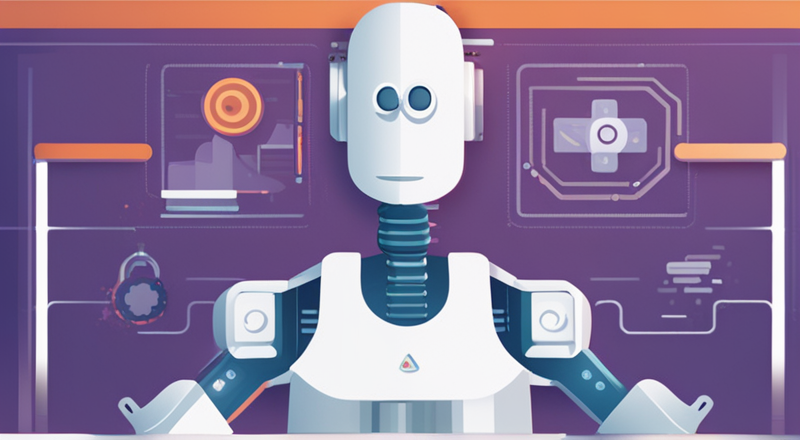 报销系统有哪些？机器人流程自动化如何优化审批？