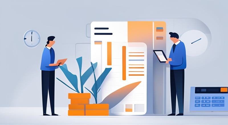 发票查验管理系统能如何提升财务审核效率？有效节省企业时间吗？