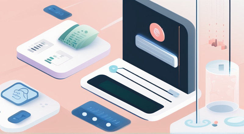 AI如何赋能线上报销系统，提升财务管理的智能化？