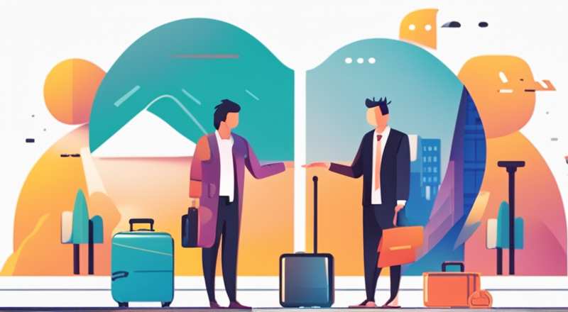 差旅管理网站比较:哪个更适合你的企业?