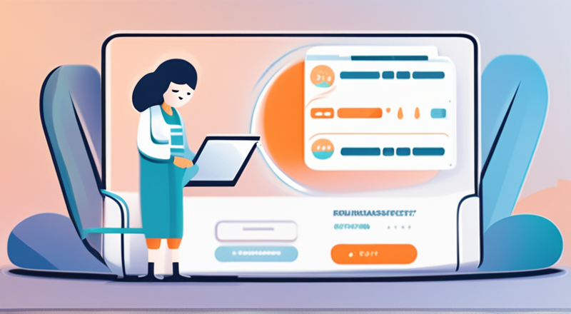 如何通过合思公司费用报销审批单简化报销流程？
