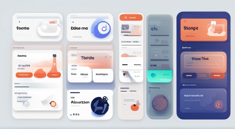 差旅系统有哪些，如何选择合适的解决方案？