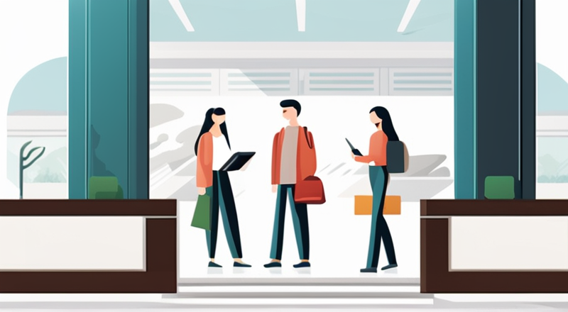 差旅系统推荐：在北京如何找到合适的差旅管理系统？