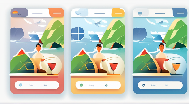 差旅公司网站是否可以与财务系统集成？