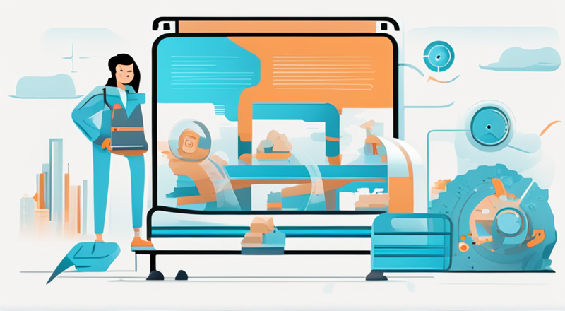 为什么选择合思的公司差旅管理公司可以让您的自动化流程更高效？