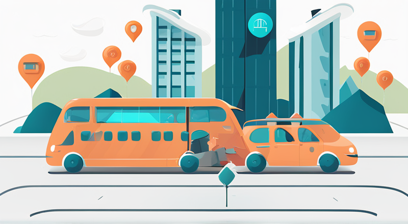 合思公司差旅管理如何优化差旅路线规划?