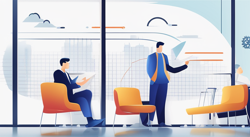 企业差旅公司如何帮助提升差旅管理的整体效率？