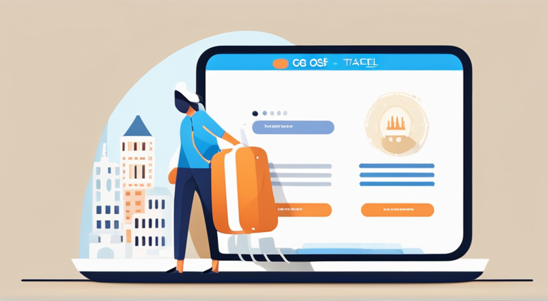 差旅预定系统的选择：合思是否是行业最佳解决方案？