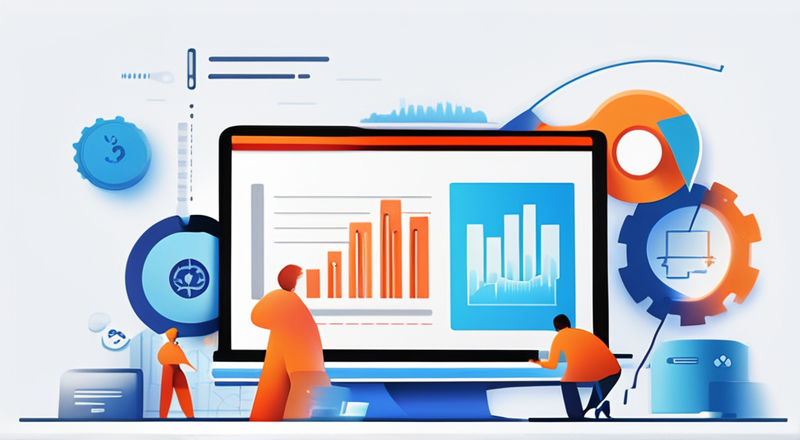 大型企业如何利用财务数字化管理系统推进数字化转型？