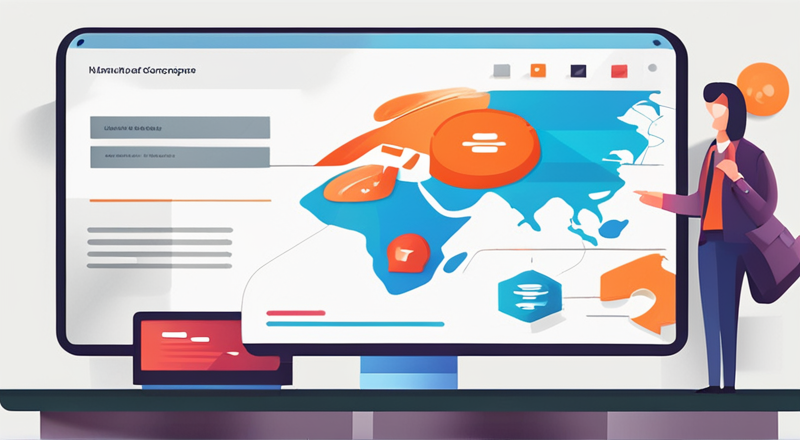 差旅管理网站的数据分析:帮助企业制定更好决策