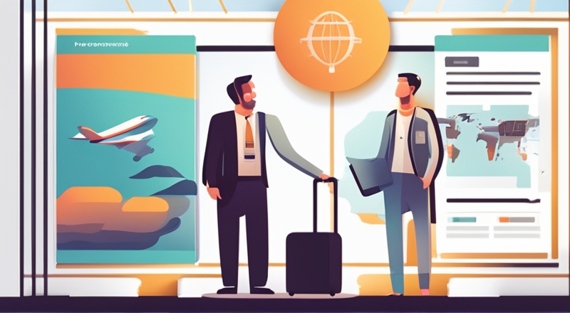 企业差旅公司如何实现差旅管理的自动化办公？