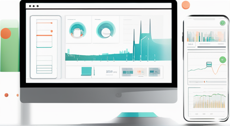 在线报销系统如何实现实时数据追踪与分析？合思为企业提供了哪些功能？