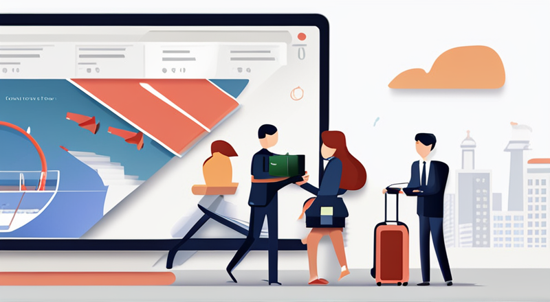 差旅管理系统哪个好？合思如何提升您的员工满意度？