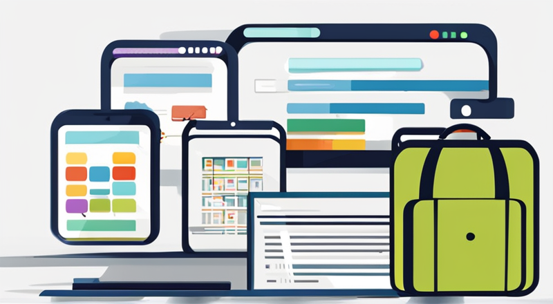 企业差旅管理系统哪家好？合思在国际差旅管理上有哪些优势？