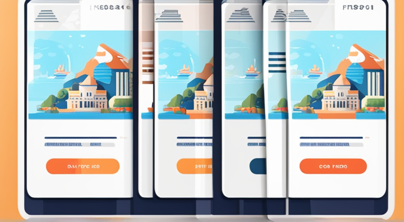 如何在不同企业规模中有效利用差旅预定系统？