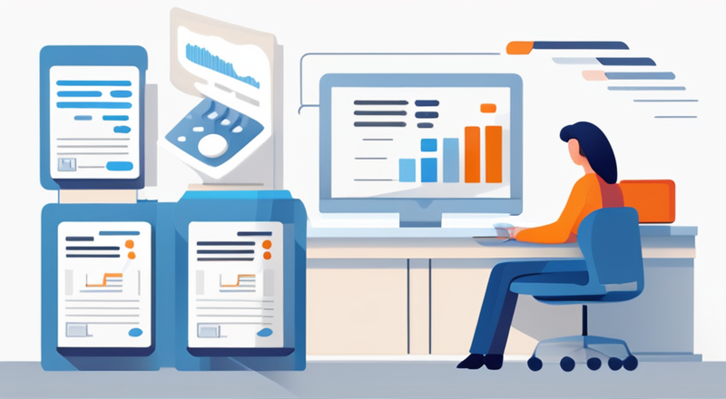 为什么选择合思的企业电子票据报销平台来优化预算控制？