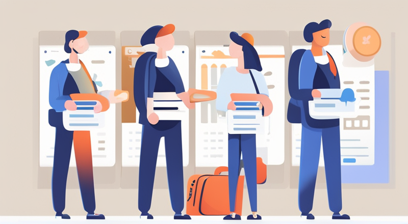 什么是最佳的差旅管理系统推荐？了解其功能与优势！