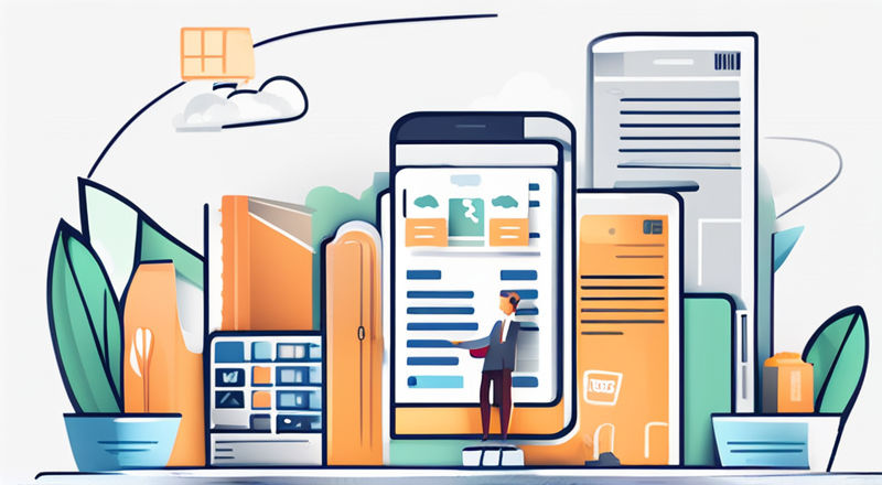 差旅预存解决方案如何实现无纸化办公的目标？