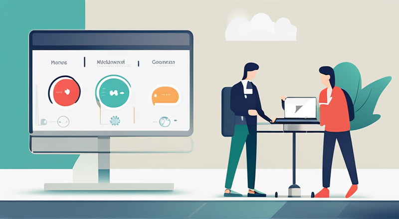 合思商旅管控平台与其他差旅管理工具相比有哪些优势？