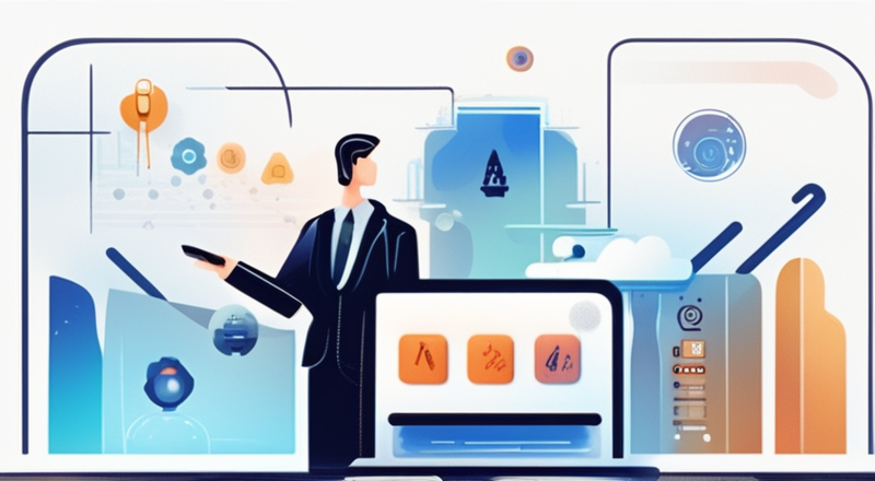 未来AI在合思商旅平台排名中的应用趋势如何？