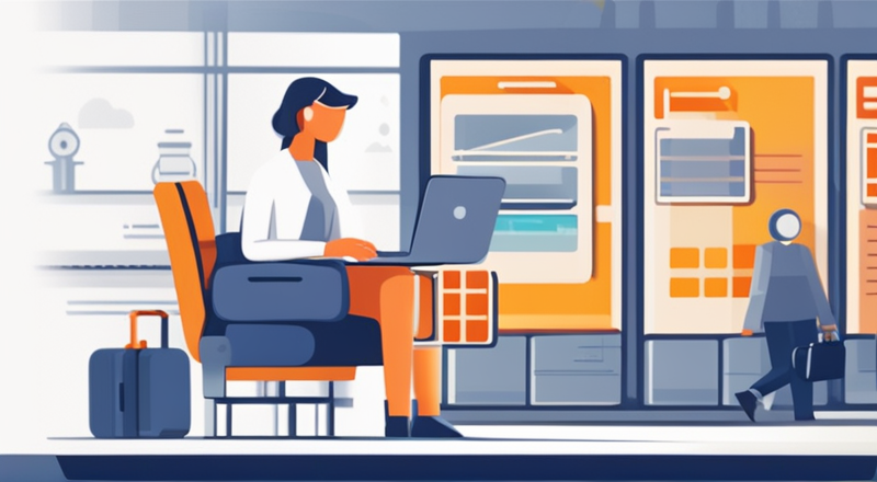 员工差旅费报销系统能如何帮助企业减少费用？