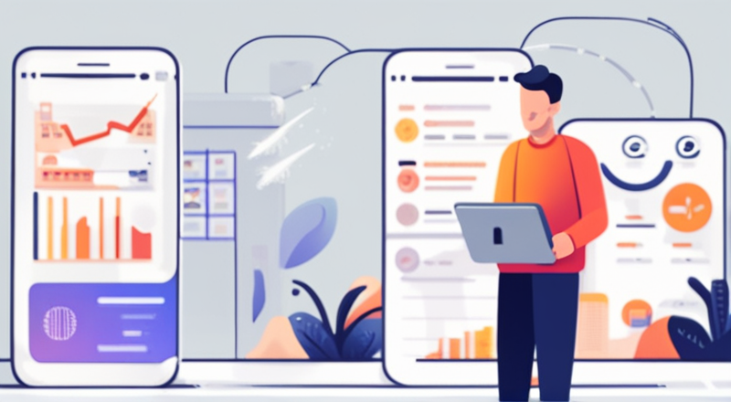 费控系统哪个好？能否兼顾移动端应用和员工自助服务的需求？